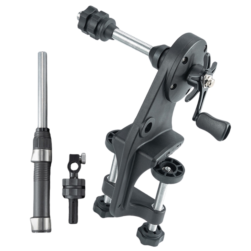 Fishing Line Spooler - สายตกปลา Winders Spoolers Winders Baitcasting Reels