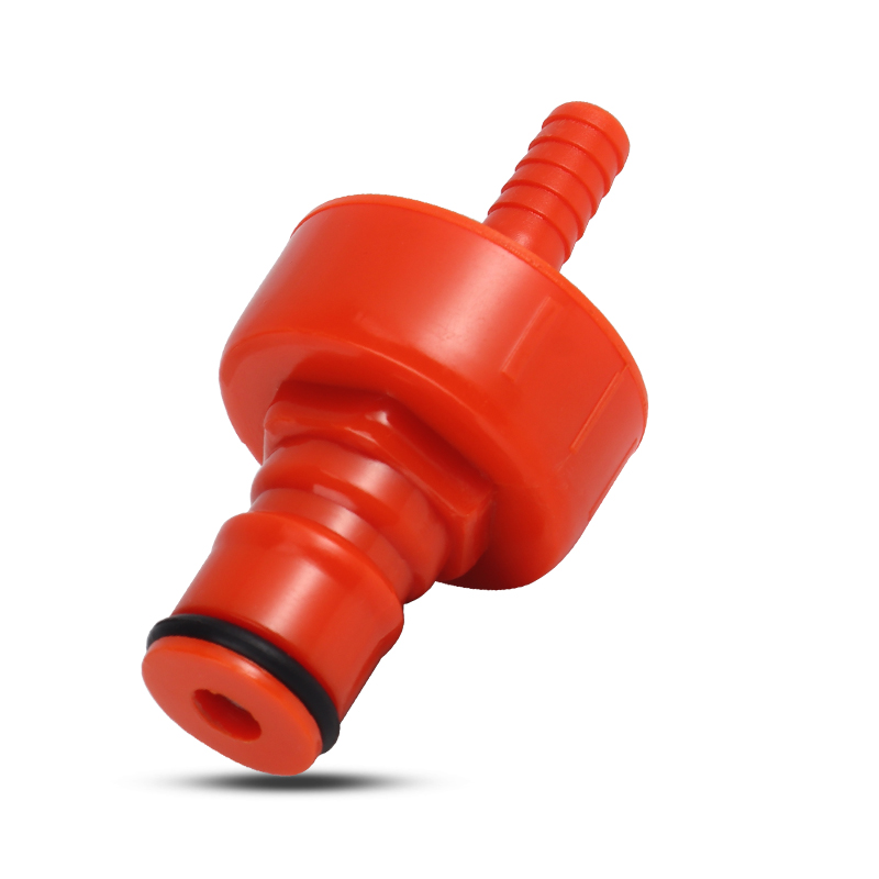Ball Lock แก๊สพร้อมคาร์บอนไดออ - Tippet Line บทวิจารณ์และราคา