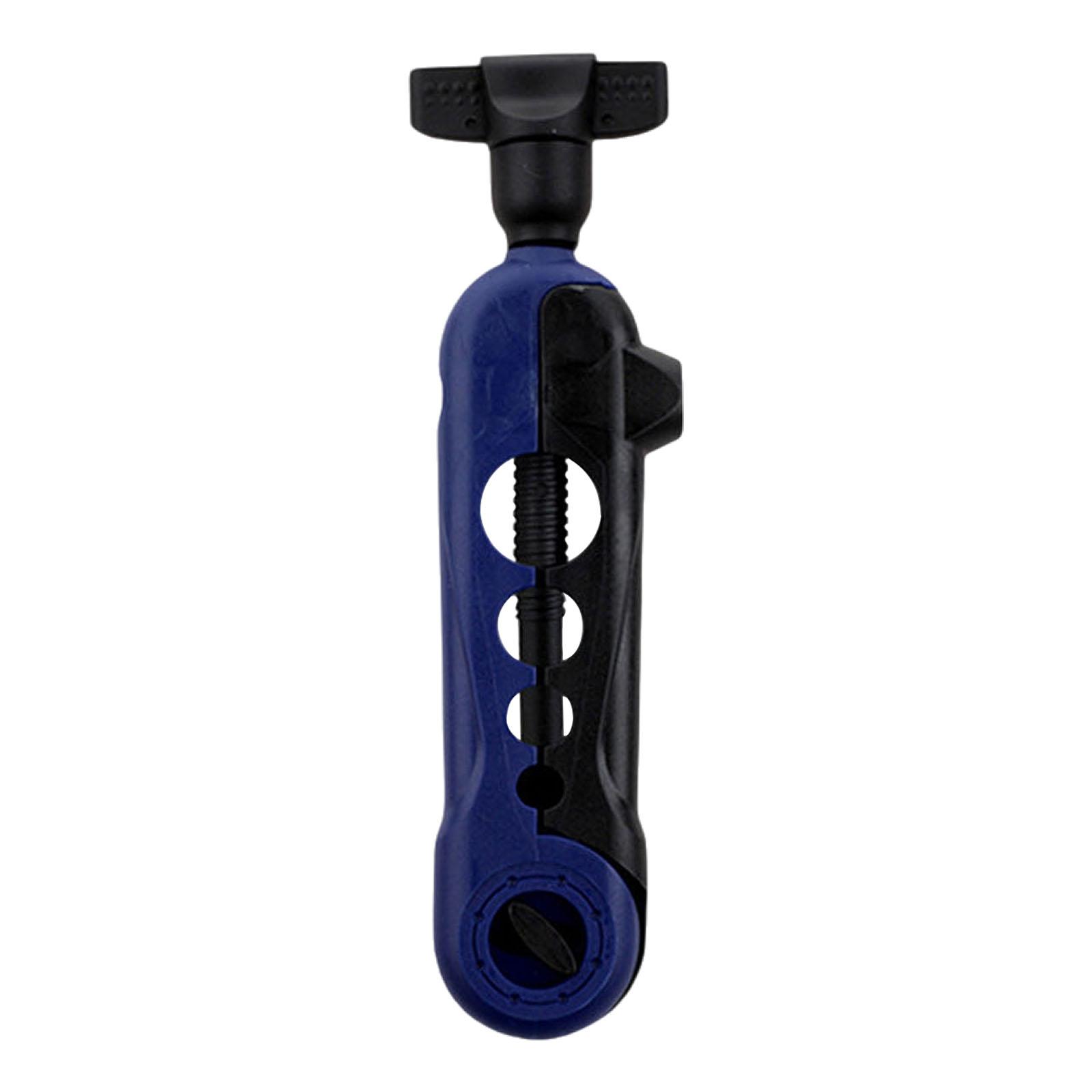 เครื่องม้วนสายเบ็ดตกปลาแบบน้ำห - Fishing Line Spooler บทวิจารณ์และราคา