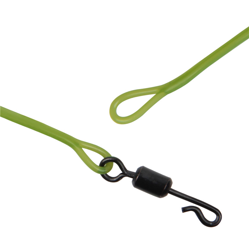 3 ชิ้น/5 ชิ้น 40LB ปลาคาร์พตกป - Fluorocarbon Line บทวิจารณ์และราคา