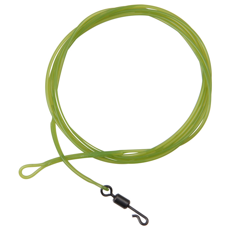 3 ชิ้น/5 ชิ้น 40LB ปลาคาร์พตกป - Fluorocarbon Line บทวิจารณ์และราคา