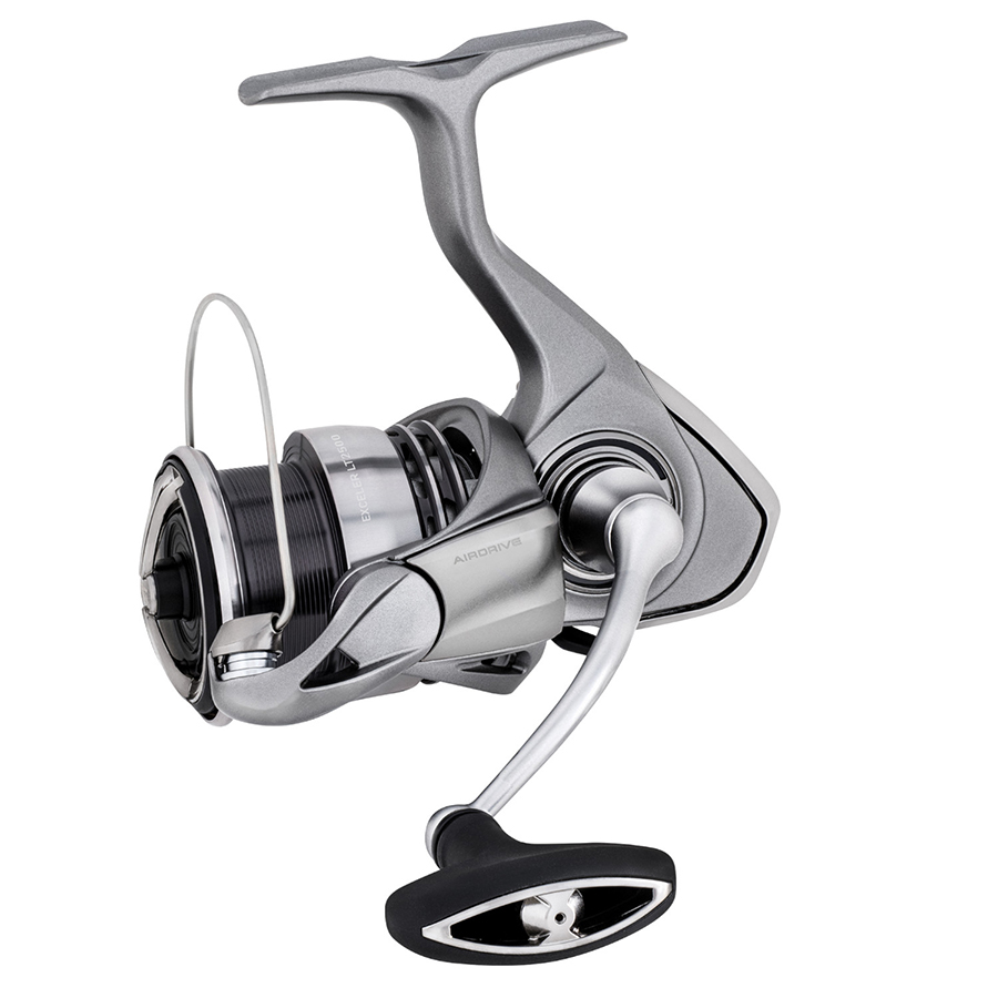 2023 DAIWA EXCELER LT Spinning - Shimano Reel Stradic บทวิจารณ์และราคา