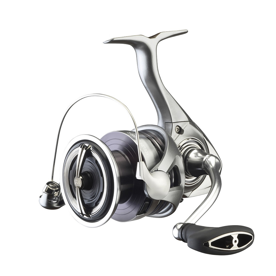 2023 DAIWA EXCELER LT Spinning - Shimano Reel Stradic บทวิจารณ์และราคา