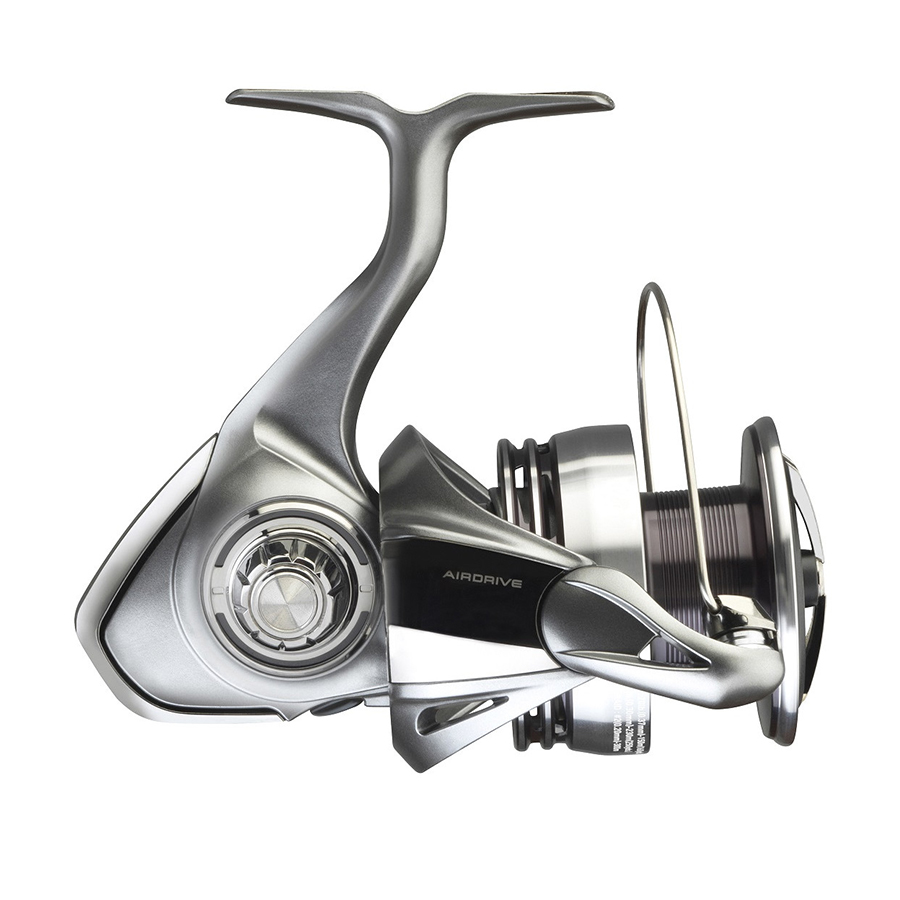 2023 DAIWA EXCELER LT Spinning - Shimano Reel Stradic บทวิจารณ์และราคา