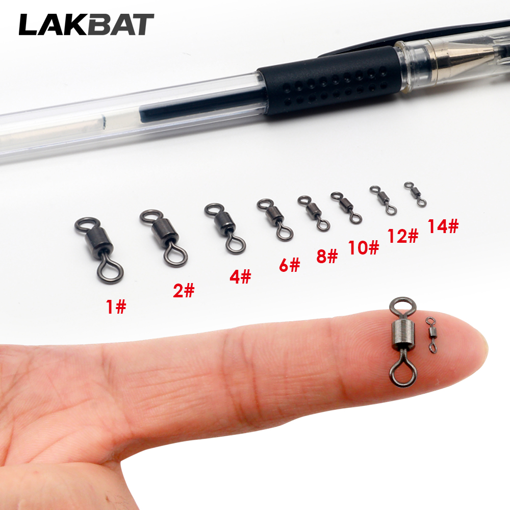 ตัวหมุนสแตนเลสสำหรับตกปลา 100  - Saltwater Line บทวิจารณ์และราคา