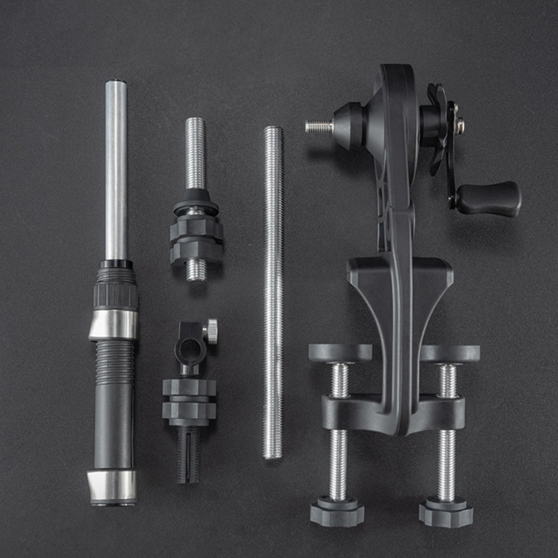 สายตกปลา Winders Spoolers Wind - Fishing Line Spooler บทวิจารณ์และราคา