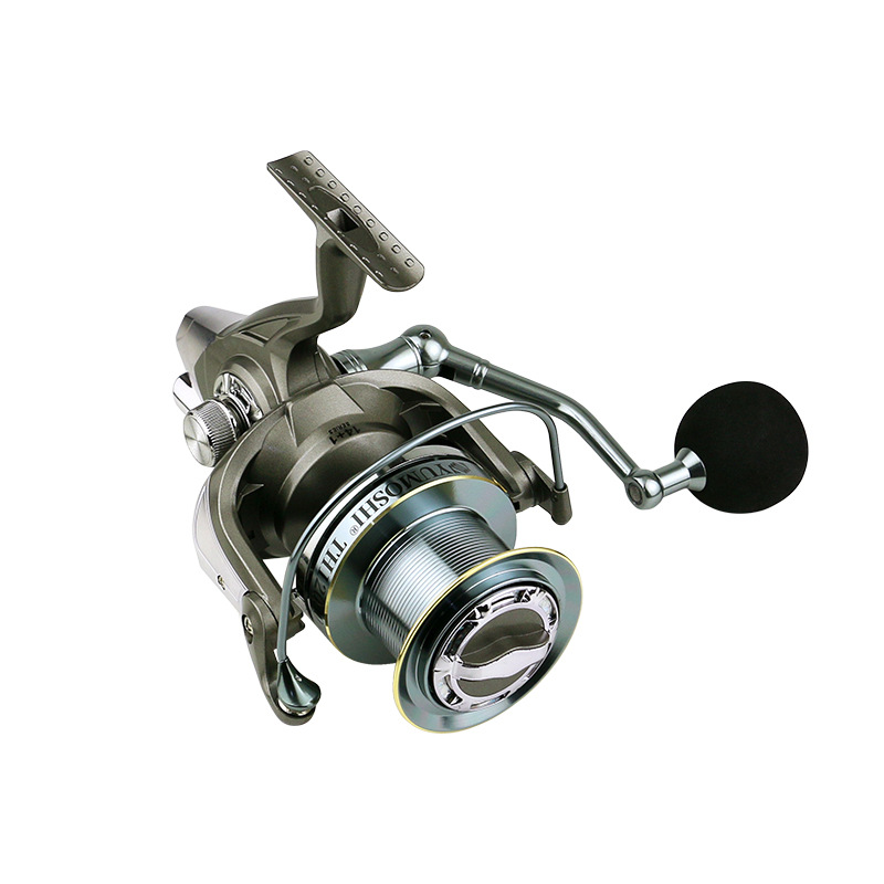 รอกตกปลาแบบสปินนิ่งรุ่น Th Ser - Ice Fishing Line บทวิจารณ์และราคา