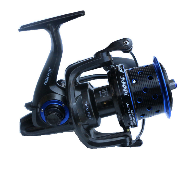 รอกตกปลาแบบสปินนิ่ง 13+1bb Wor - Ice Fishing Line บทวิจารณ์และราคา