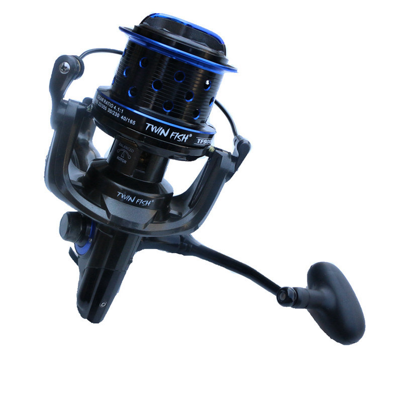 รอกตกปลาแบบสปินนิ่ง 13+1bb Wor - Ice Fishing Line บทวิจารณ์และราคา
